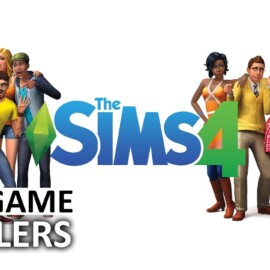 The Sims 4 Free to Play Trailer | Game Trailers 2022 / 2023