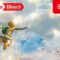 Sequel to The Legend of Zelda: Breath of the Wild – E3 2021 Teaser – Nintendo Direct