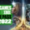 30 Glorious Games Coming To Xbox Game Pass In 2022 – WHICH ONES CAN YOU NOT WAIT TO PLAY?