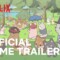 Cats & Soup | Official Game Trailer | Netflix