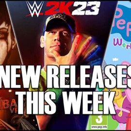 PS5 & PS4 New Game Releases for Week March 13-17, 2023 – New PlayStation Games for US & UK