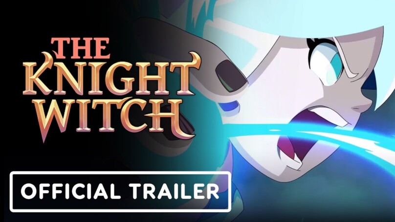 The Knight Witch – Official Accolades Trailer