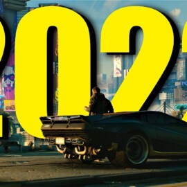 Should You Buy Cyberpunk 2077 in 2022? (Review)