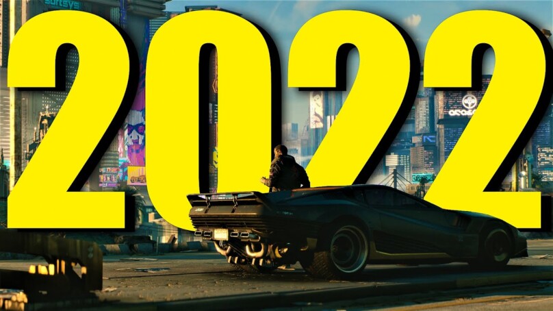 Should You Buy Cyberpunk 2077 in 2022? (Review)